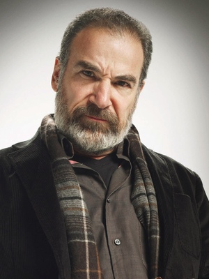 Mandy Patinkin