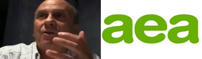 Juan Ramón Plana, director de la Asociación Española de Anunciantes (AEA)