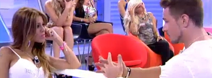 oriana tony mujeres y hombres y viceversa