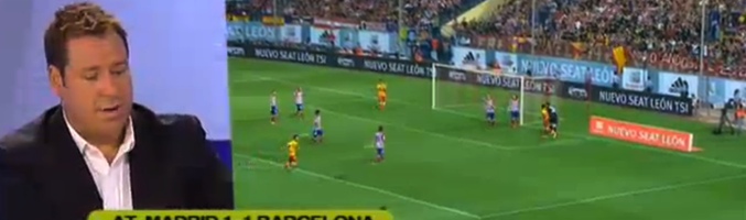 src="https://www.formulatv.com/images/noticias/32700/32737/1.jpg##677##200"/></div><p>Así, al finalizar el partido (en torno a las 00:00 horas), Cuatro repetirá dos programas especiales de '<a href="https://www.formulatv.com/programas/callejeros/">Callejeros</a>' ("Cárcel. La película" y "A las puertas de la cárcel") y una entrega de la cuarta temporada del espacio de <a href="https://www.formulatv.com/productoras/molinos-de-papel/">Molinos de Papel</a>, "25 completo"; un reportaje centrado en el sexo, que lleva este título porque el precio medio de unos minutos de sexo rápido en un coche con una prostituta está en torno a 25 euros. </p><h2 class='vh4'>'Tiki-Taka' vuelve el sábado a las 00:00 horas a Energy</h2><p>Los espectadores aficionados al fútbol que quieran seguir las opiniones de los tertulianos de 'Tiki-taka' sobre el partido Athletic-Osasuna, entre otros temas, deberán esperar hasta el sábado. Ese día, en el late night (00:00-02:30 horas), Energy emitirá este programa, presentado por primera vez por Felipe del Campo. Antes la cadena ofrecerá varias repeticiones de 'Celebrities y sus experiencias paranormales' y '<a href="https://www.formulatv.com/programas/maravillas-en-la-arena/">Maravillas en la arena</a>'.</p><h2 class='vh4'>El partido Celta de Vigo - Espanyol marcó un 10,4% el lunes</h2><p>El estreno de la segunda temporada de 'La noche del fútbol' anotó el pasado lunes, 19 de agosto, un 9,2% de media y 1.198.000 espectadores. El partido Celta de Vigo - Espanyol, emitido dentro de este contenedor, logró un 10,4% de share y 1.409.000 telespectadores.</p><p><u>Audiencias de 'Tiki-Taka'</u></p><p>- Lunes 19 de agosto (Estreno en Cuatro): 459.000 espectadores y 6,7% (Media Cuatro: 6,6%)</p><p>- Martes 20 de agosto (Estreno en Energy): 161.000 y 2,7% (Media Energy: 1,7%)</p><p>- Miércoles 21 de agosto: 173.000 y 3,4% (1,7%)</p><p><div class="imgnctxt"><img loading="lazy" alt="Enrique Marqués en 'Tiki-Taka'