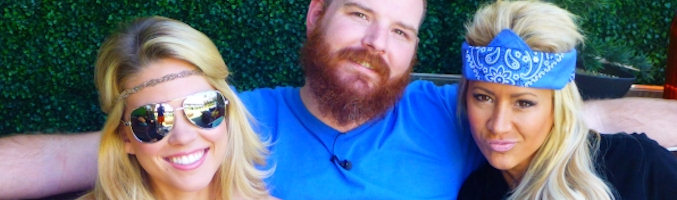 Concursantes de 'Big Brother'