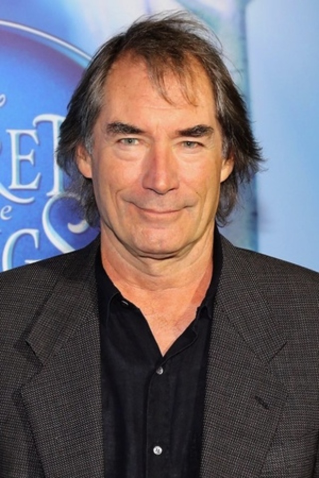 Timothy Dalton Películas Y Programas De Televisión