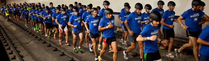 Imagen de &#39;Discovery Underground&#39;