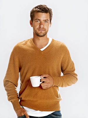 Joshua Jackson