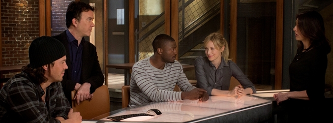 estreno quinta temporada las reglas del juego