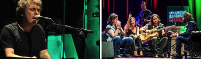 Escenas de &#39;Un lugar llamado mundo&#39;