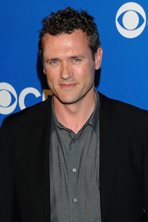 Jason O'Mara