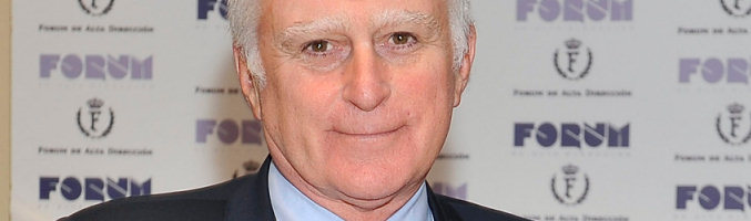 Paolo Vasile, consejero delegado de Mediaset España