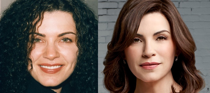 Julianna Margulies