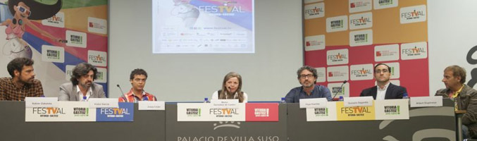 Mesa redonda &quot;Exportamos&quot;