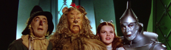 &quot;El mago de Oz&quot;