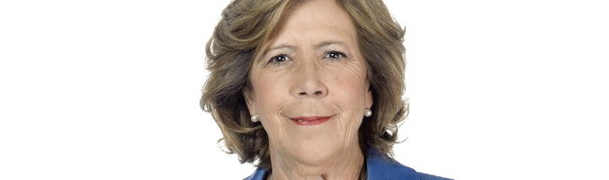 Curri Valenzuela, nuevo fichaje de &#39;Los desayunos de TVE&#39;