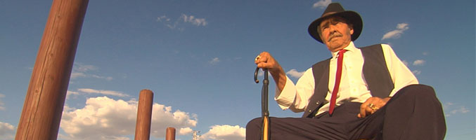 'Palabra de gitano' en Cuatro