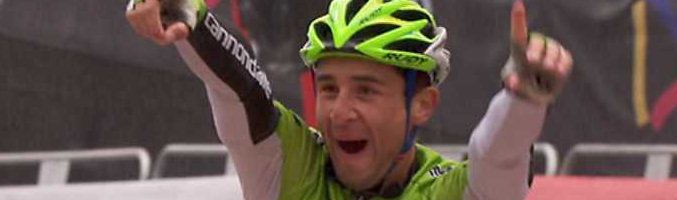 vuelta a españa 2013