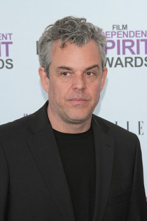 Danny Huston