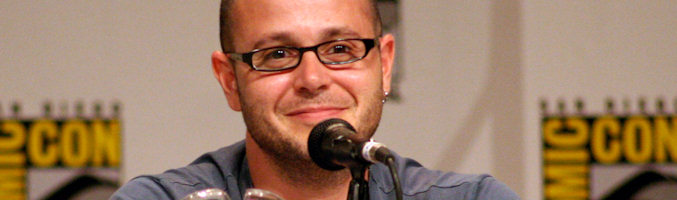 Damon Lindelof, uno de los productores ejecutivos de 'Perdidos'