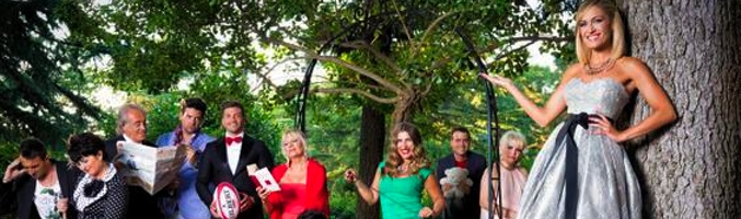 Tercera temporada de '¿Quién quiere casarse con mi hijo?'