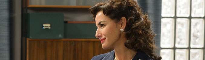 Belén López en &#39;Amar es para siempre&#39;