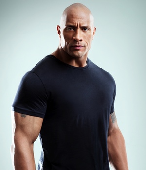 Dwayne Johnson