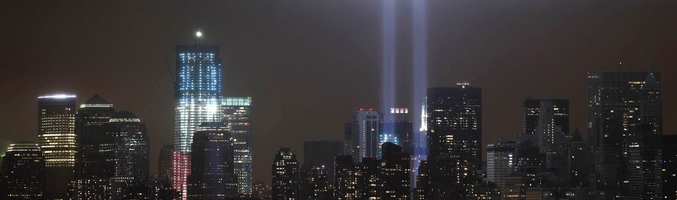 Nueva York tras el 11-S