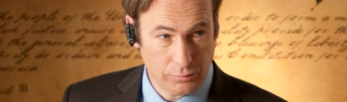 Bob Odenkirk tendrá su propia serie en 'Better Call Saul'