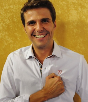 Fernando Díaz de la Guardia