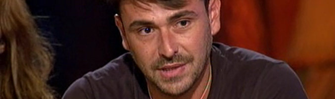 José Manuel Montalvo, de nuevo ganador de 'Campamento de verano'