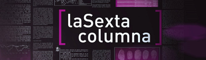 lasexta columna