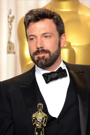 Ben Affleck