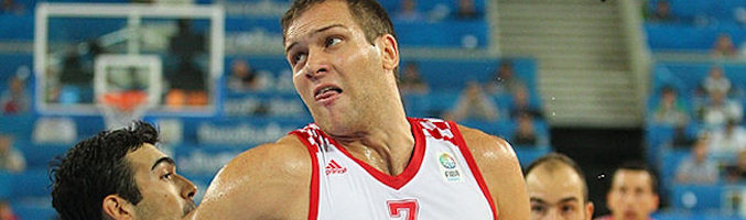 Croacia eliminó a Grecia del Eurobasket tras dos prórrogas