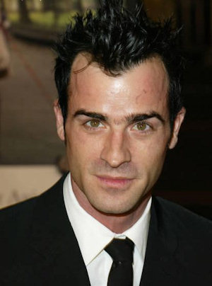 Justin Theroux, protagonista de 'The Leftlovers'