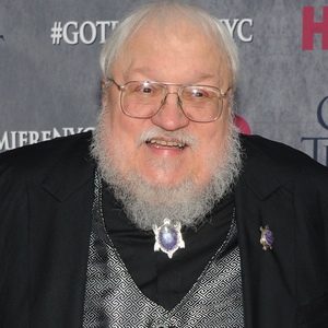 George R. R. Martin