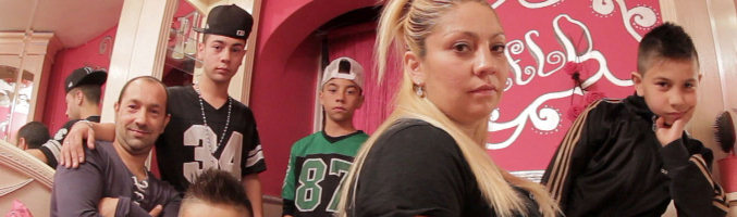 'Palabra de gitano' también triunfa en LaSiete