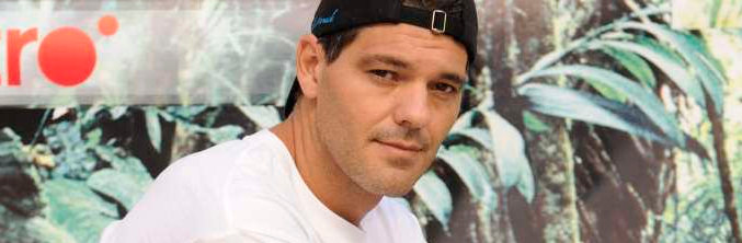 Frank Cuesta, ahora en 'Natural Frank'