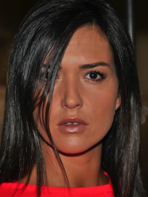 Alejandra Andrade