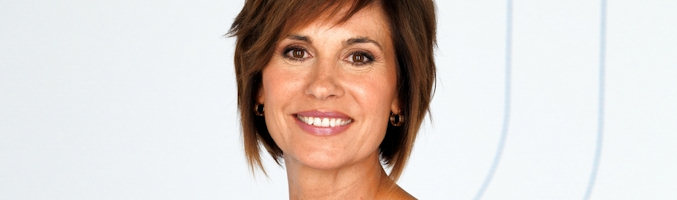 Concha García Campoy tendrá su propio premio de periodismo