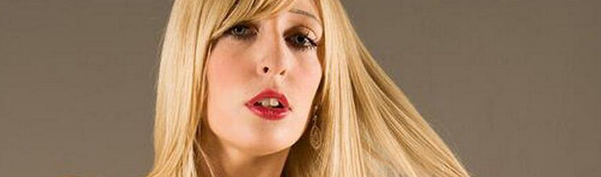 Jessica Jensen participará en la cuarta temporada de 'Juego de tronos'