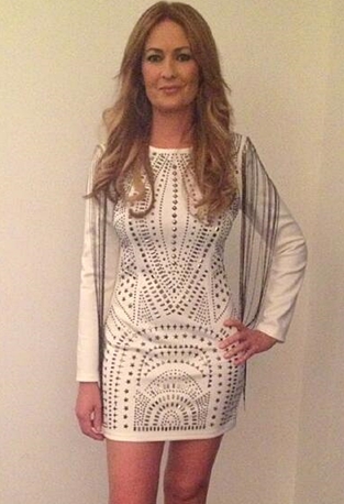 olvido hormigos jorge javier vazquez salvame deluxe