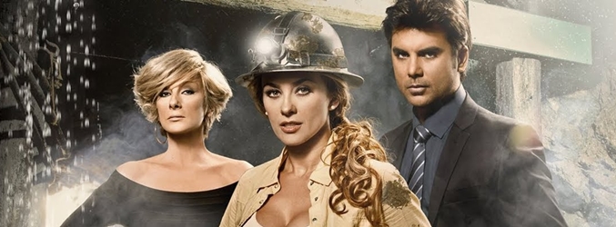 la patrona estreno nova