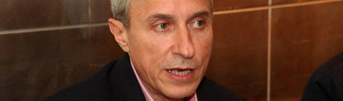 Melchor Miralles, nuevo director general editorial de Intereconomía