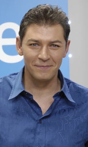 Juanjo Pardo presentará &#39;Tu opotunidad&#39; en TVE.