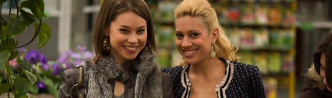 &#39;Manual para chicas indecentes&#39;