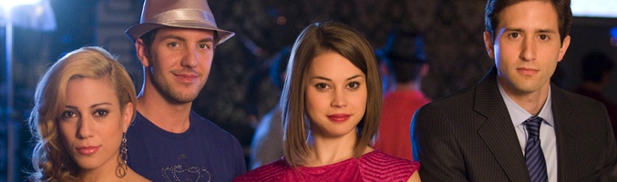 &#39;Manual para chicas indecentes&#39;