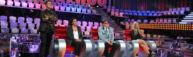 'Uno de los nuestros' contará con un jurado profesional.