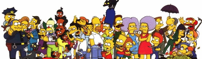 'Los Simpson'