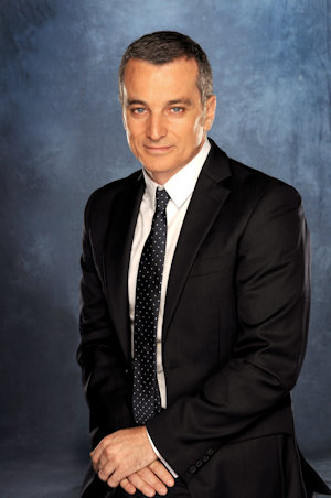 Mariano Blanco, director de producción de programas de Cuatro