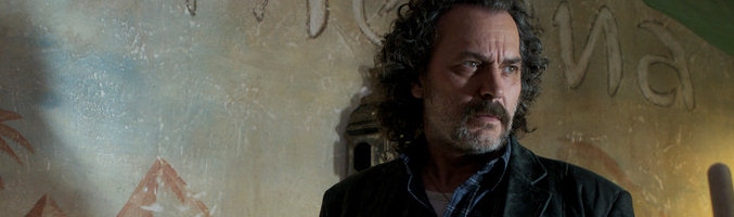 "No habrá paz para los malvados" será una de las películas de 'El Blockbuster' de Cuatro