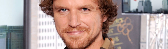 Álvaro de la Lama, presentador de 'Te vas a enterar'