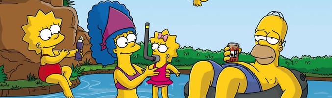 La familia Simpson