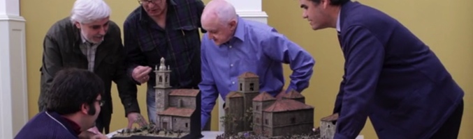 "La Batalla de Vitoria"